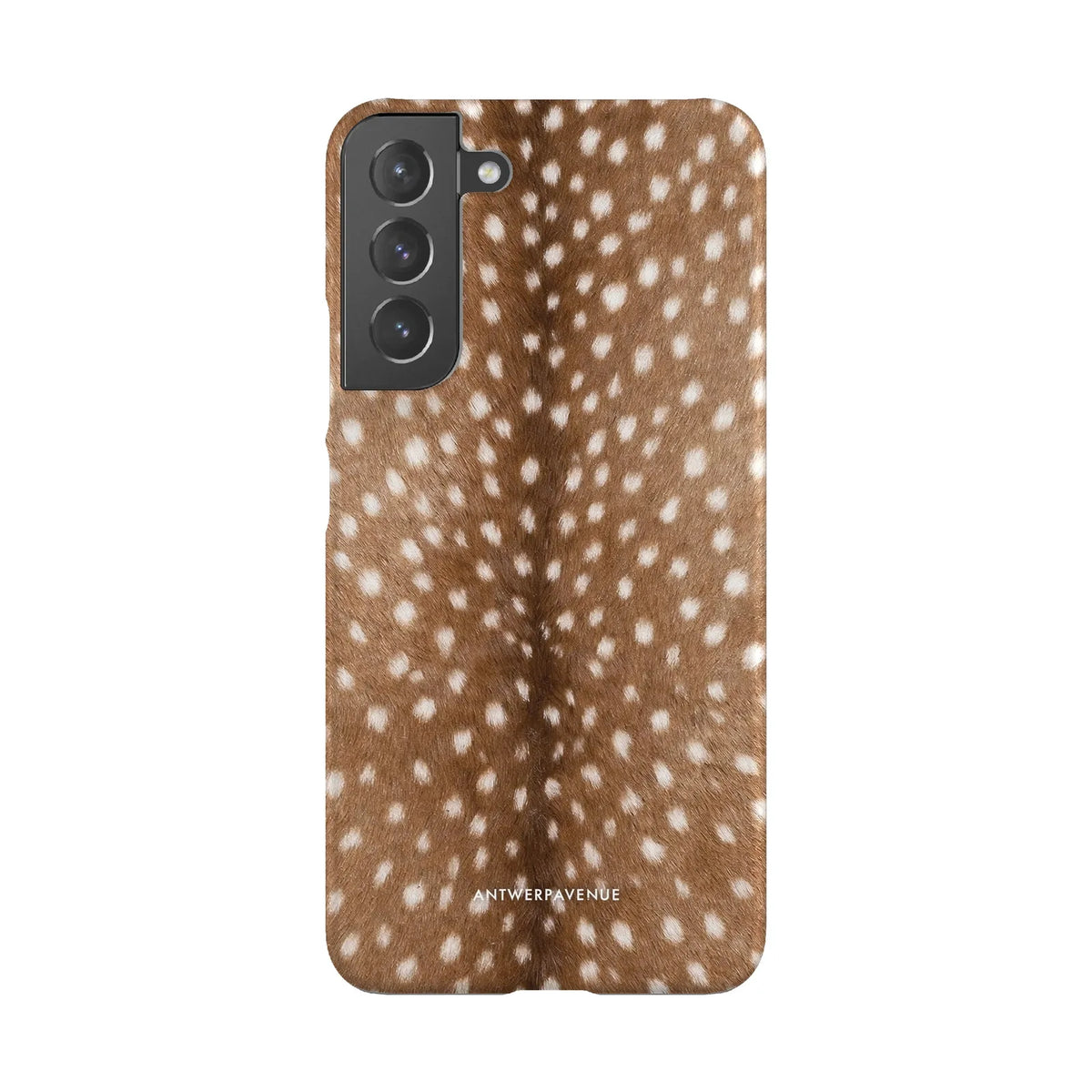Dreamy Deer - Case - Galaxy S22 Plus Snap mockup
