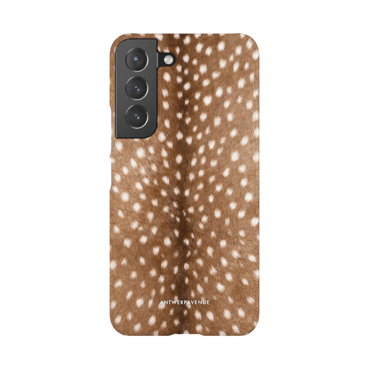 Dreamy Deer - Case - Galaxy S22 Snap mockup