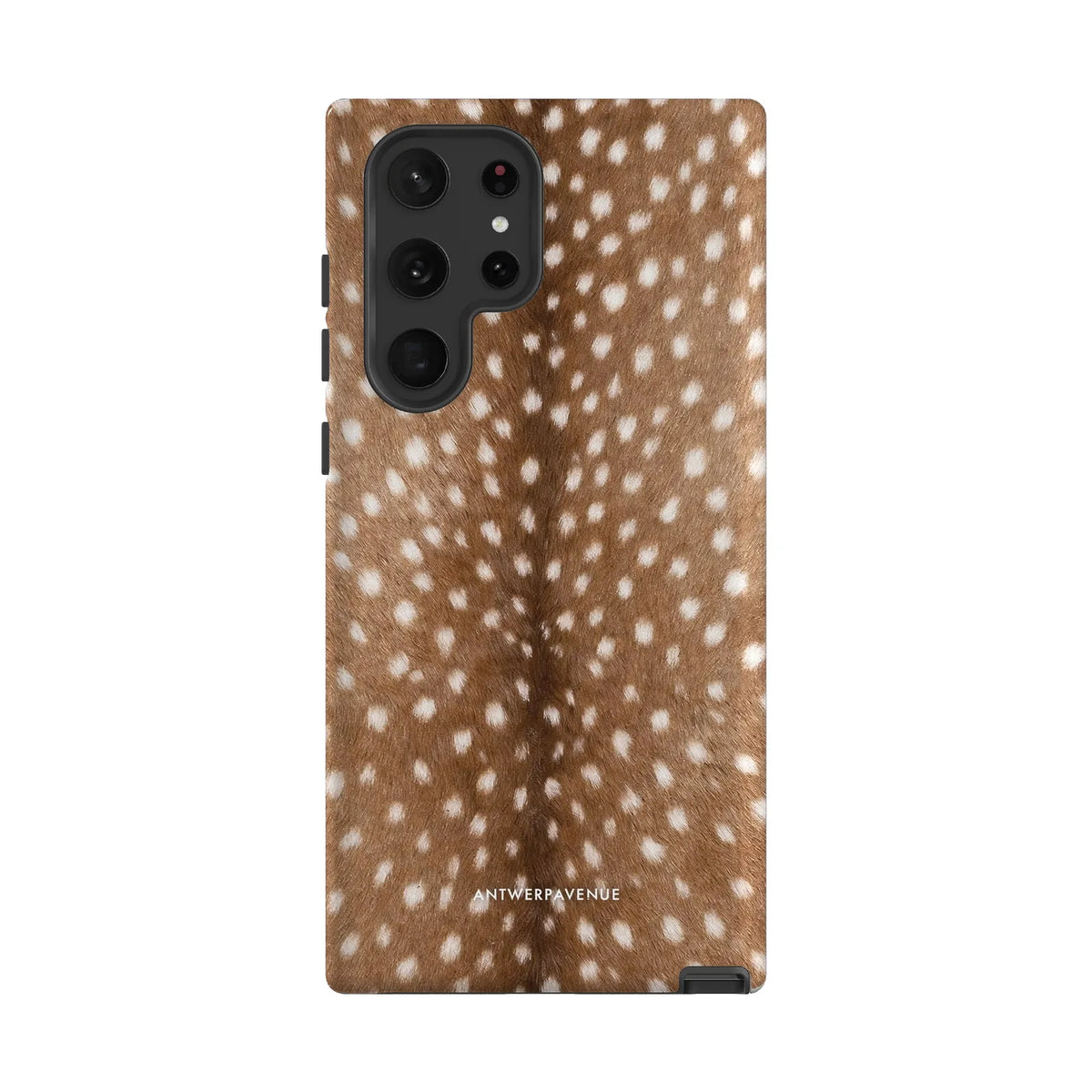 Dreamy Deer - Case - Galaxy S22 Ultra mockup