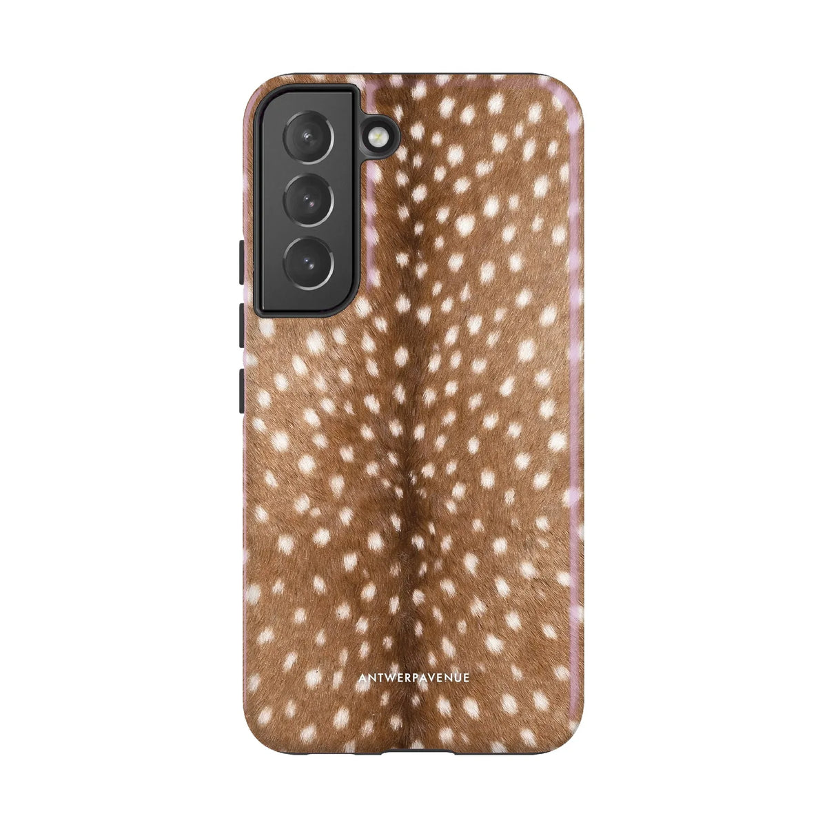 Dreamy Deer - Case - Galaxy S22 mockup