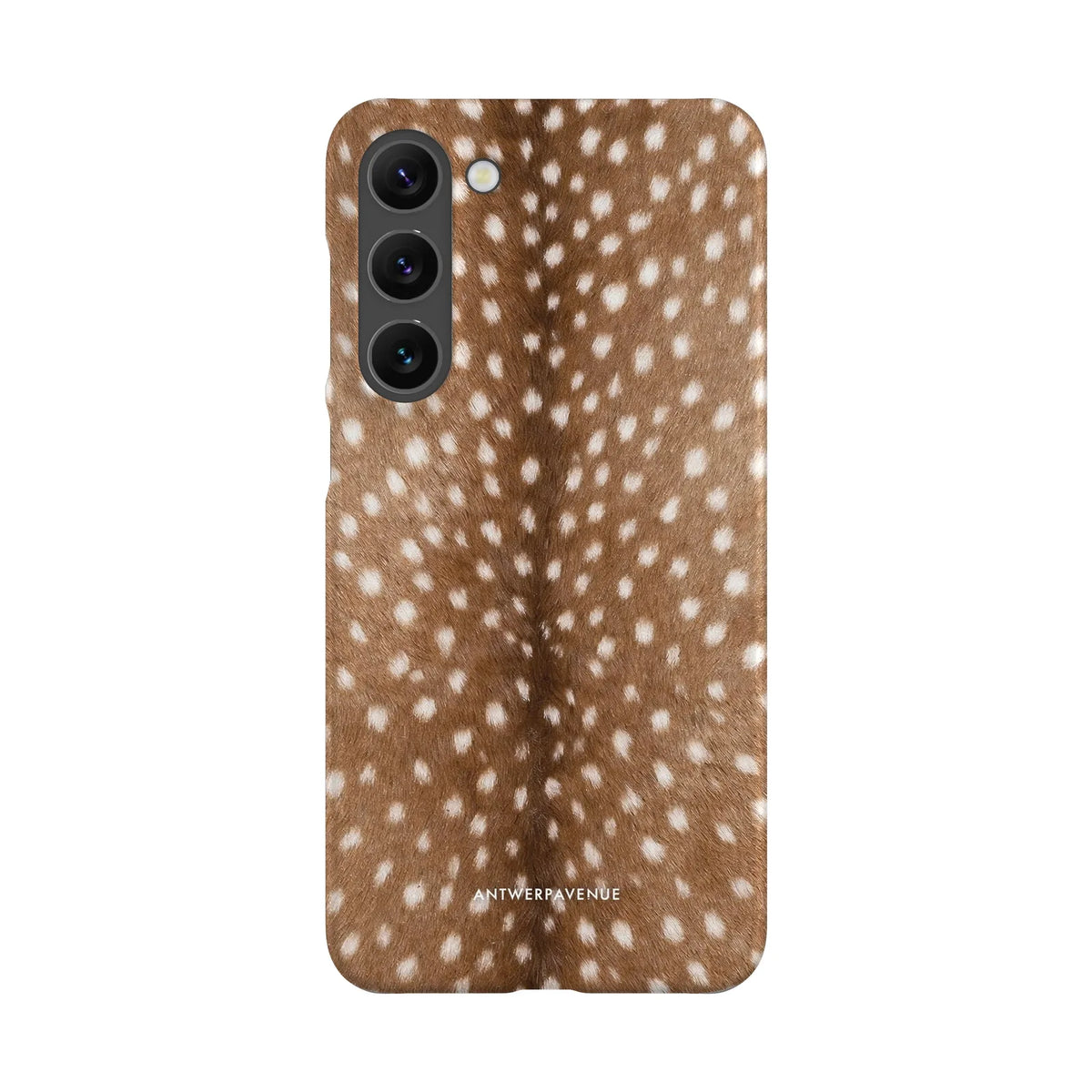 Dreamy Deer - Case - Galaxy S23 Plus Snap mockup