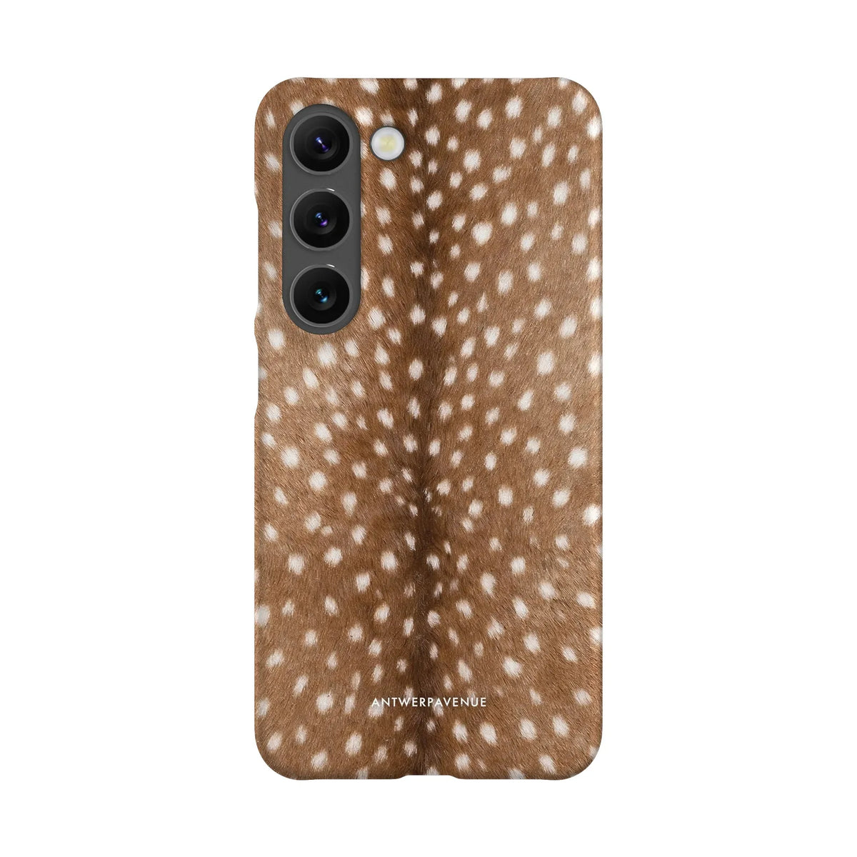 Dreamy Deer - Case - Galaxy S23 Snap mockup