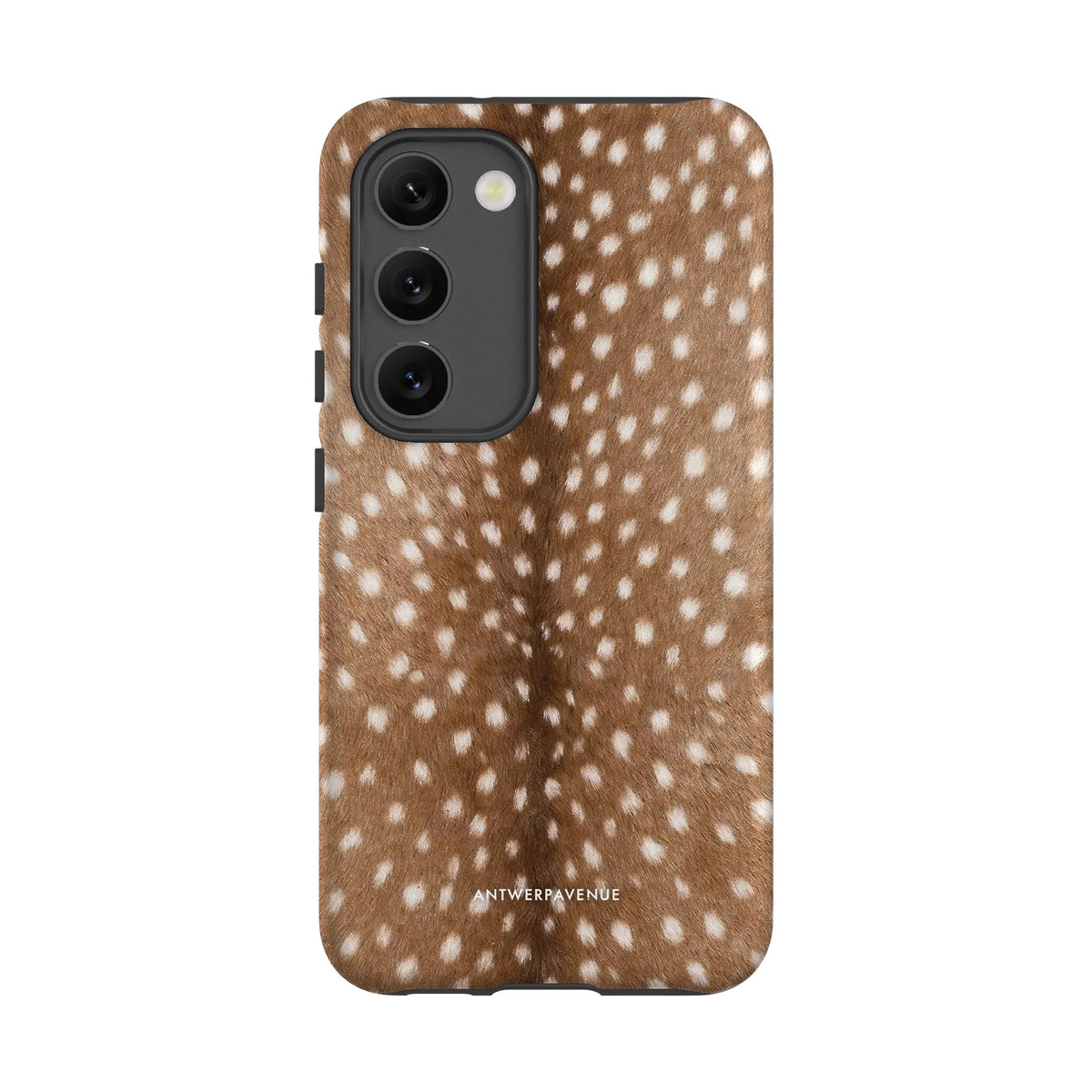 Dreamy Deer - Case - Galaxy S23 mockup