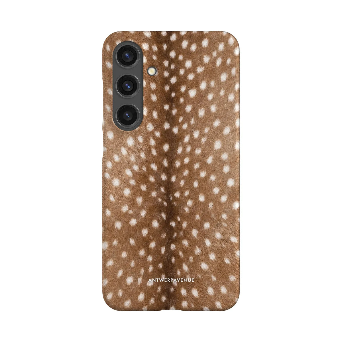 Dreamy Deer - Case - Galaxy S24 Plus Snap mockup