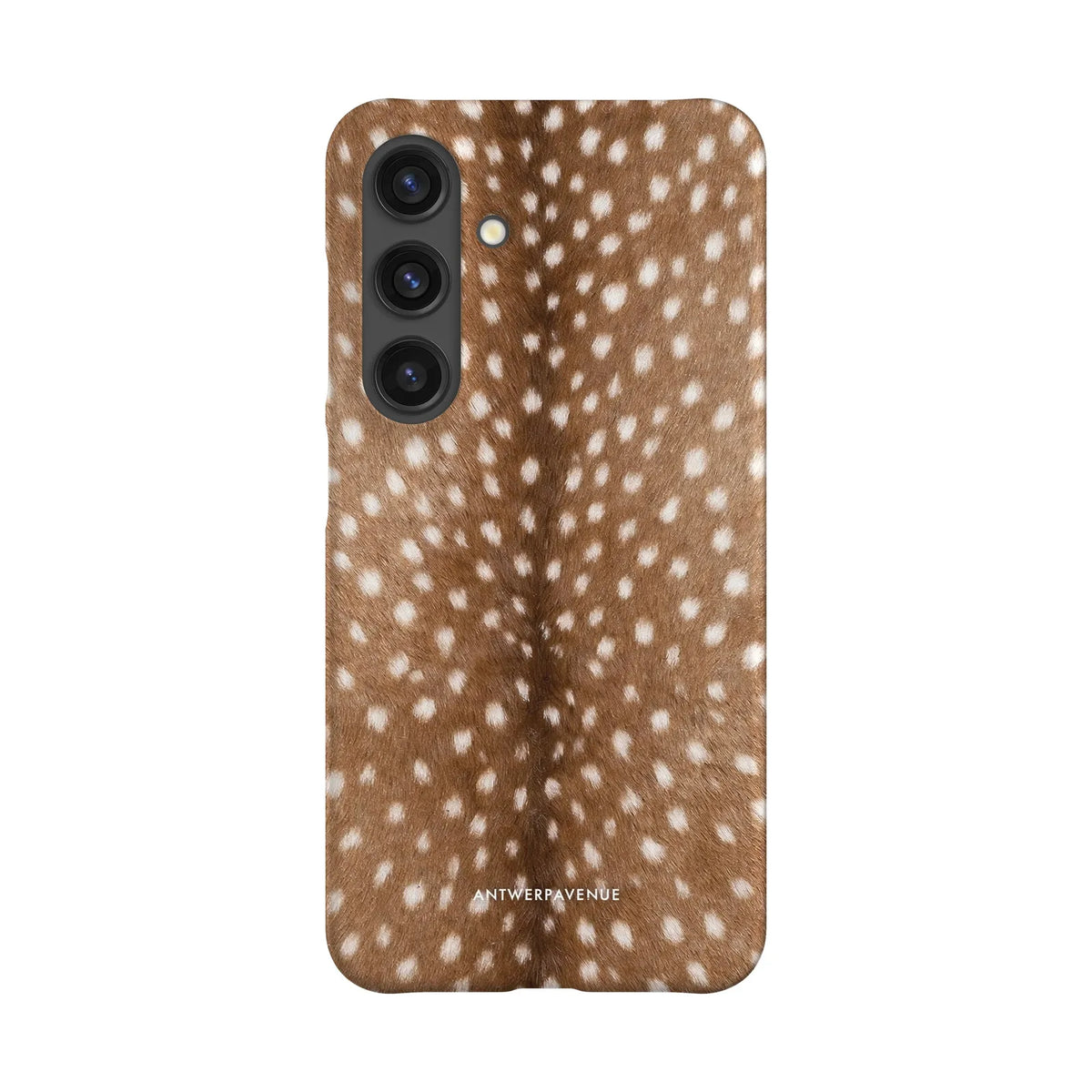 Dreamy Deer - Case - Galaxy S24 Snap mockup