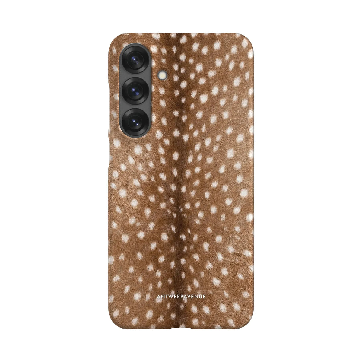 Dreamy Deer - Case - Galaxy S25 Plus Snap mockup