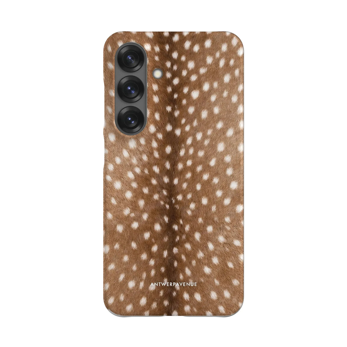 Dreamy Deer - Case - Galaxy S25 Snap mockup