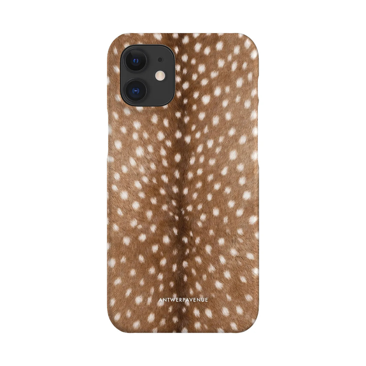 Dreamy Deer - Case - iPhone 12 Mini Snap mockup