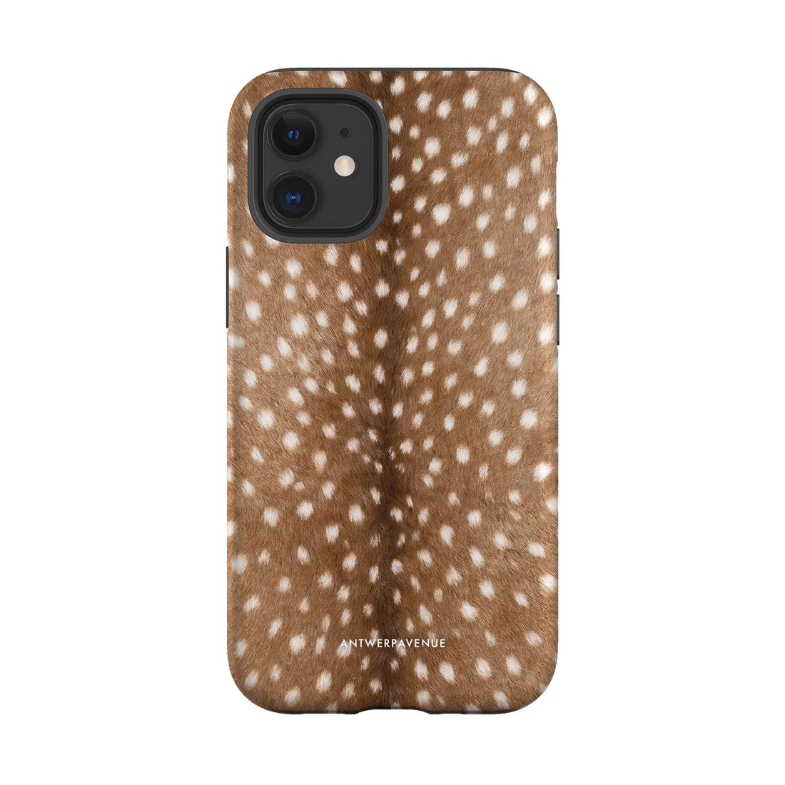Dreamy Deer - Case - iPhone 12 Mini mockup