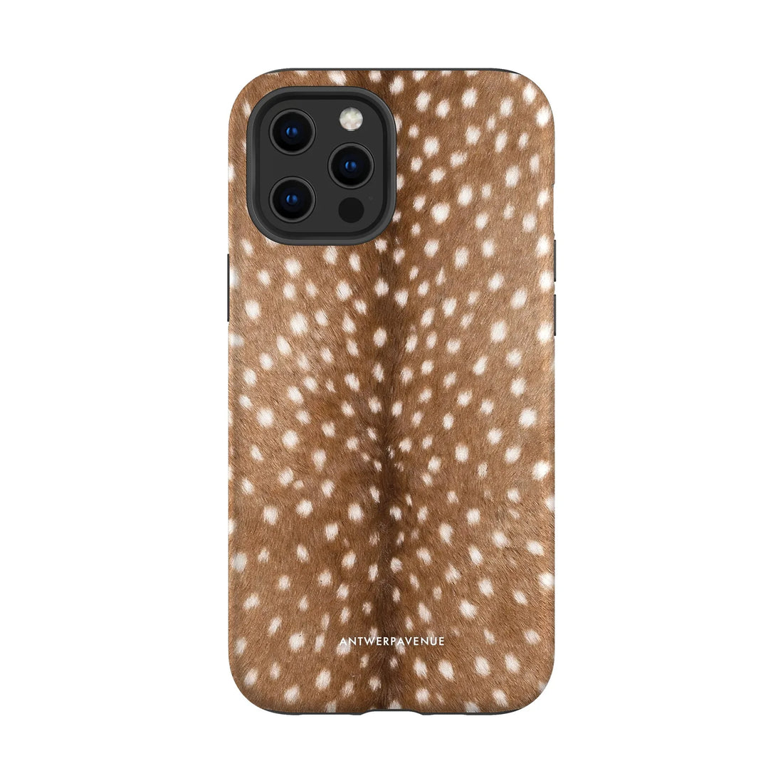 Dreamy Deer - Case - iPhone 12 Pro Max mockup