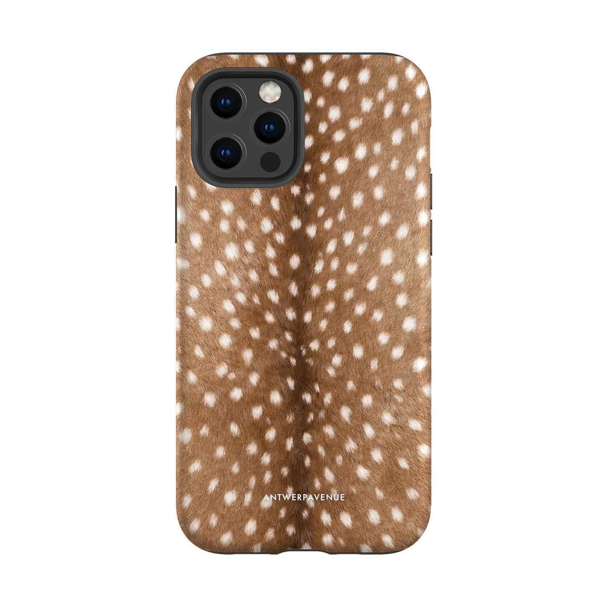 Dreamy Deer - Case - iPhone 12 Pro mockup