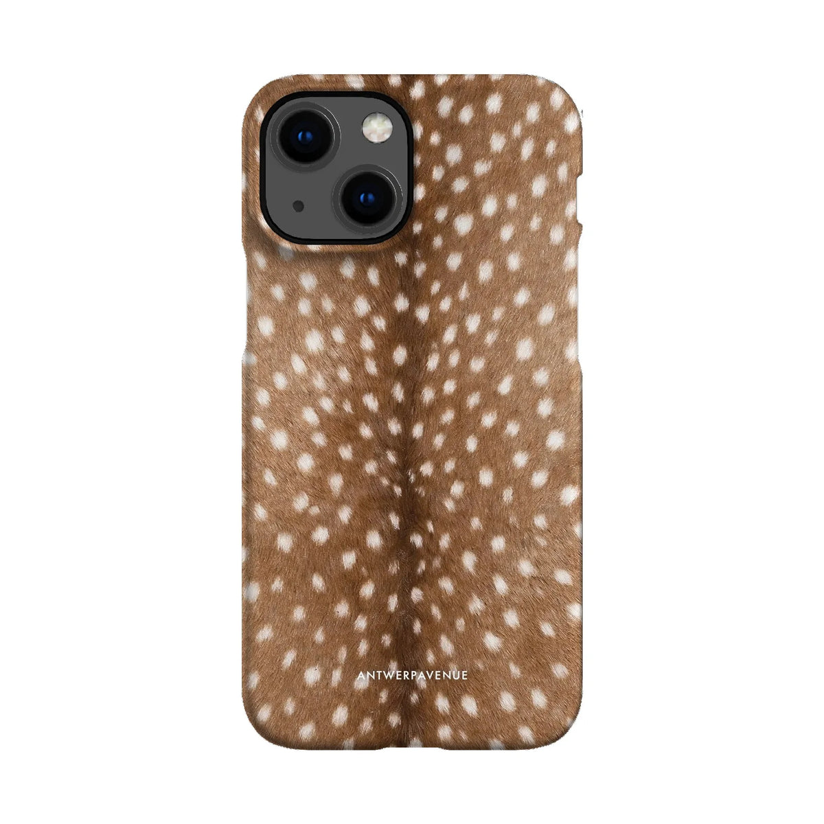 Dreamy Deer - Case - iPhone 13 Mini Snap mockup
