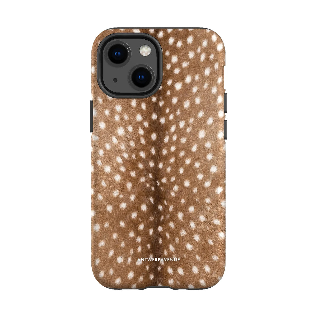 Dreamy Deer - Case - iPhone 13 Mini mockup