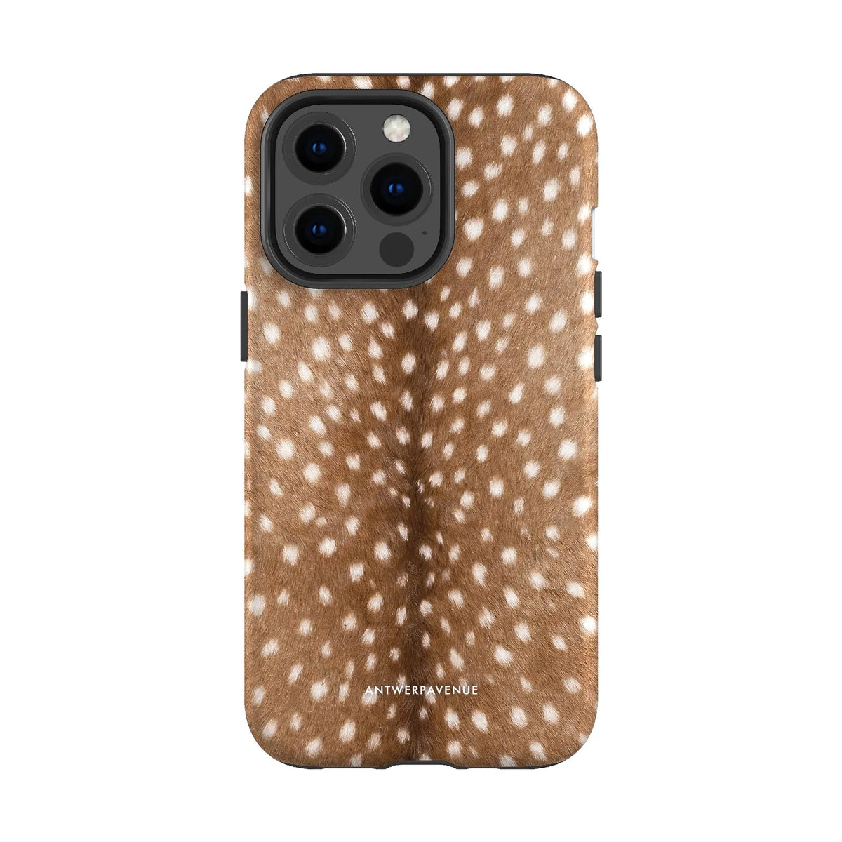 Dreamy Deer - Case - iPhone 13 Pro mockup
