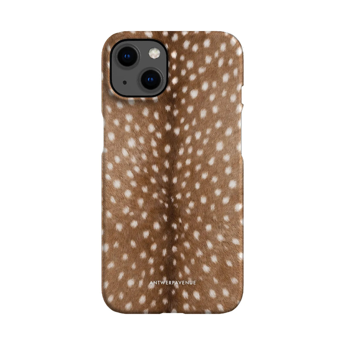 Dreamy Deer - Case - iPhone 13 Snap mockup