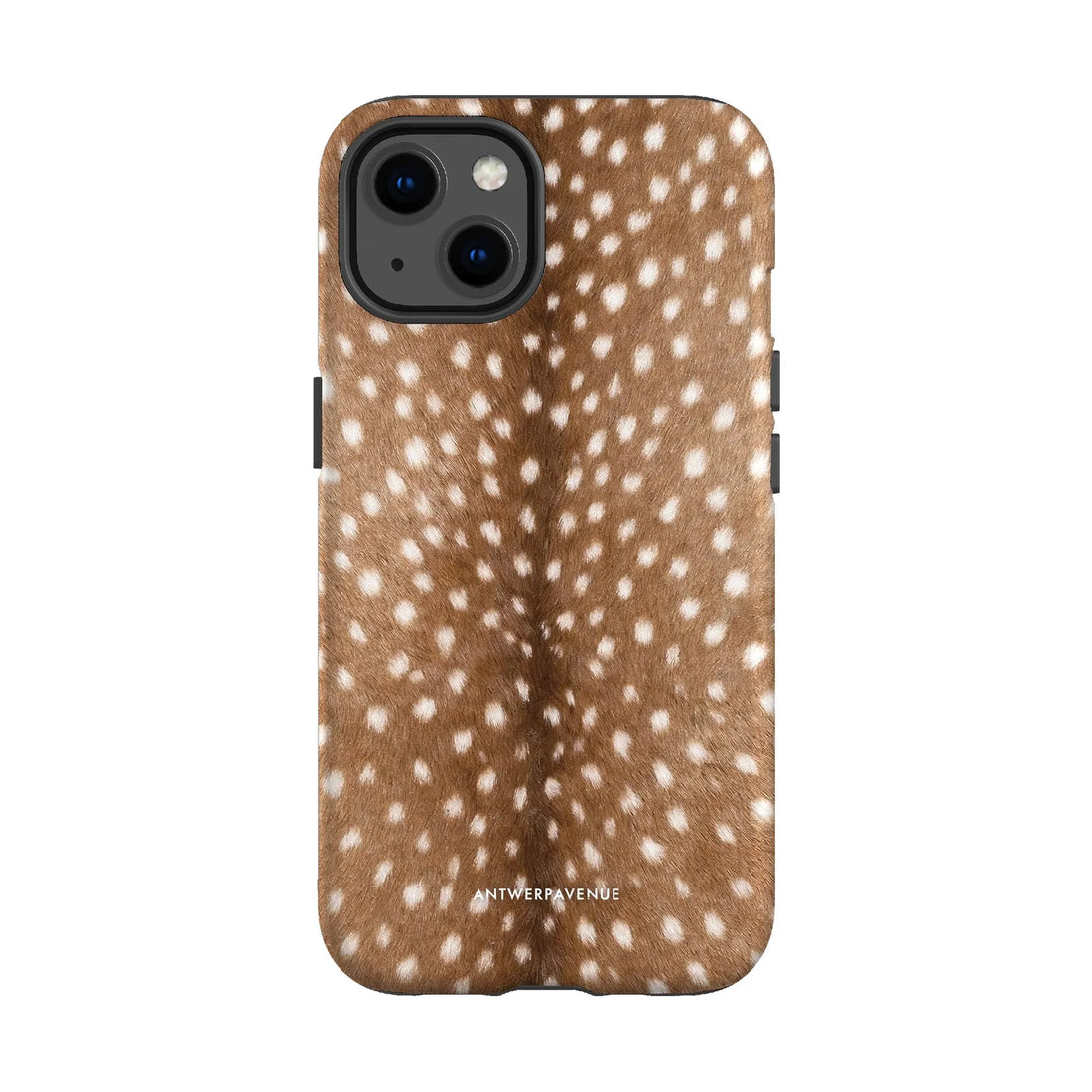 Dreamy Deer - Case - iPhone 13 mockup