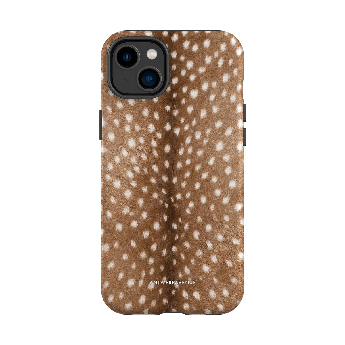 Dreamy Deer - Case - iPhone 14 Plus mockup