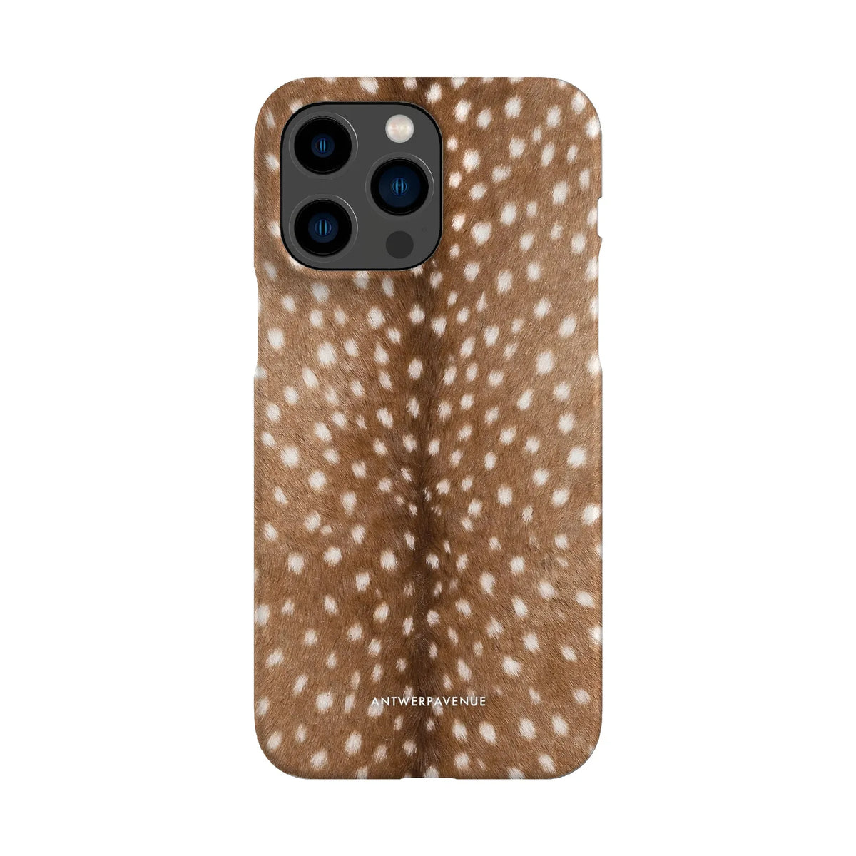 Dreamy Deer - Case - iPhone 14 Pro Max Snap mockup