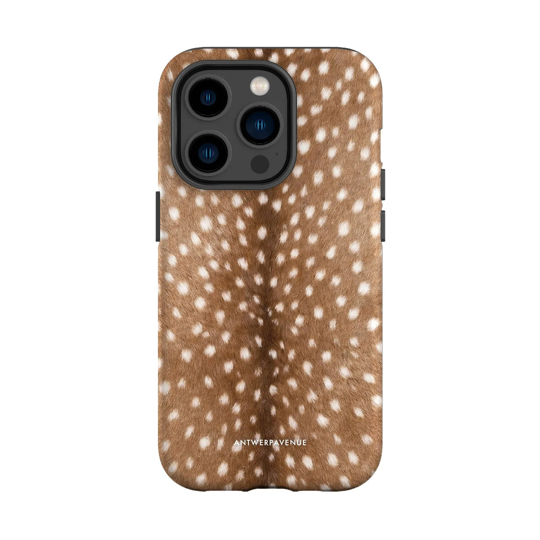 Dreamy Deer - Case - iPhone 14 Pro mockup