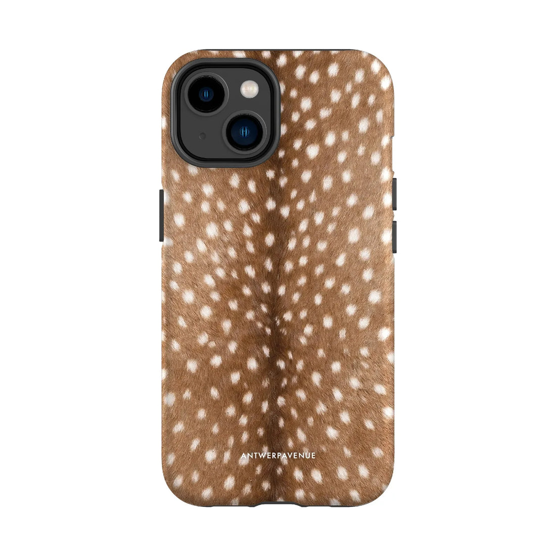 Dreamy Deer - Case - iPhone 14 mockup