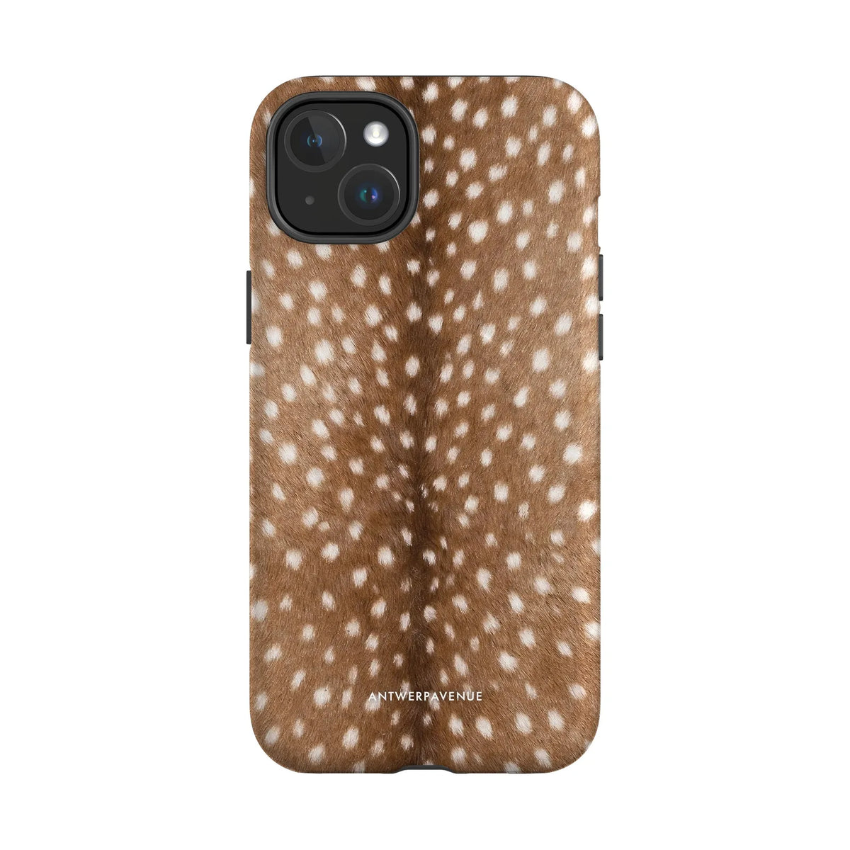 Dreamy Deer - Case - iPhone 15 Plus MagSafe mockup