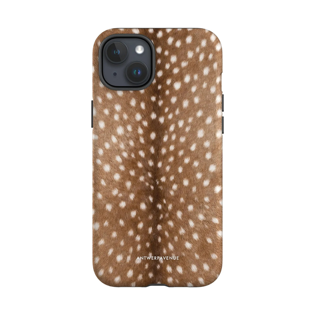 Dreamy Deer - Case - iPhone 15 Plus mockup