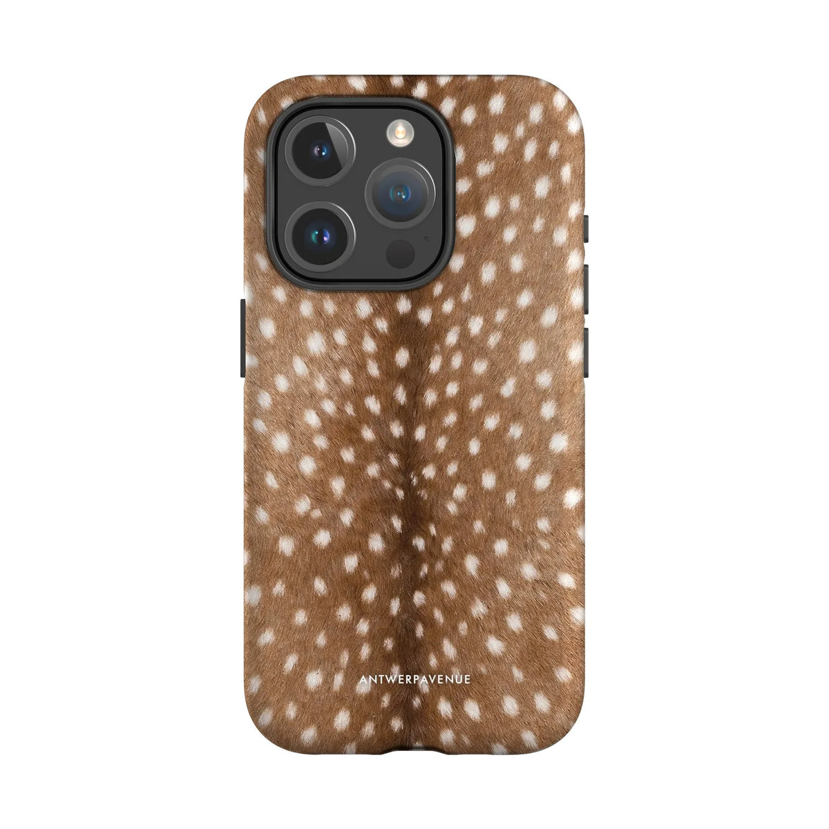 Dreamy Deer - Case - iPhone 15 Pro MagSafe mockup