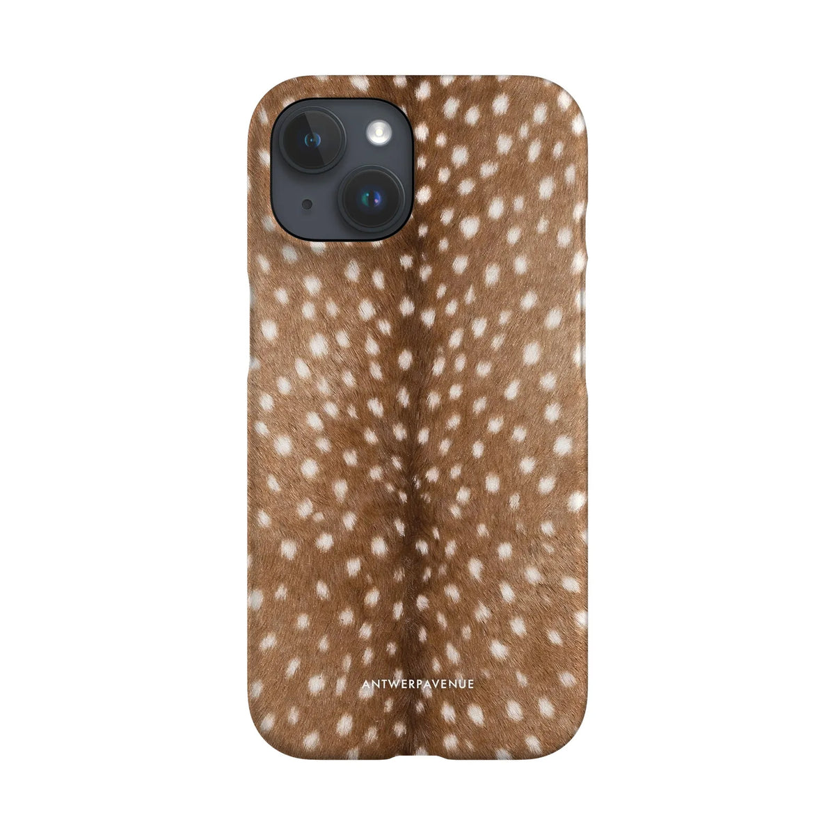 Dreamy Deer - Case - iPhone 15 Snap mockup