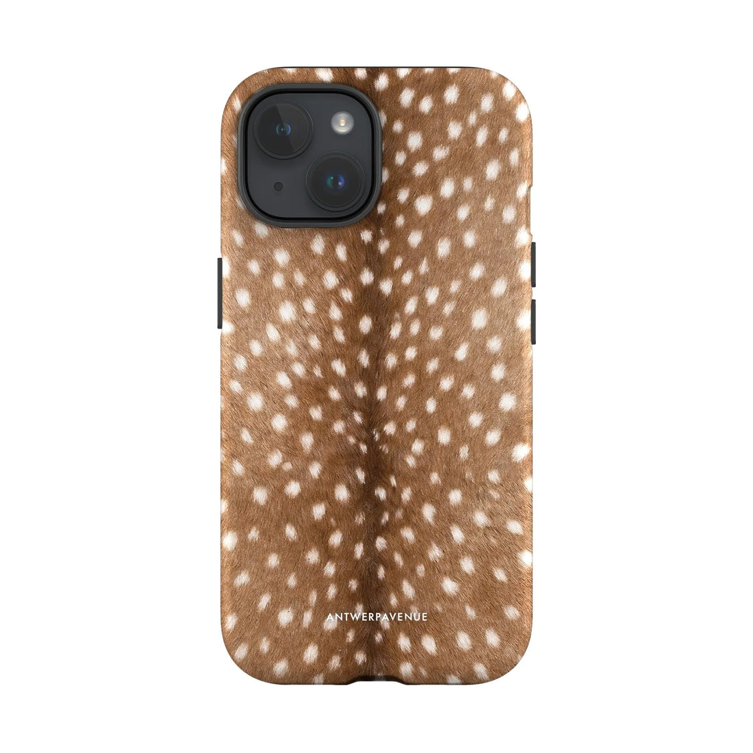 Dreamy Deer - Case - iPhone 15 mockup