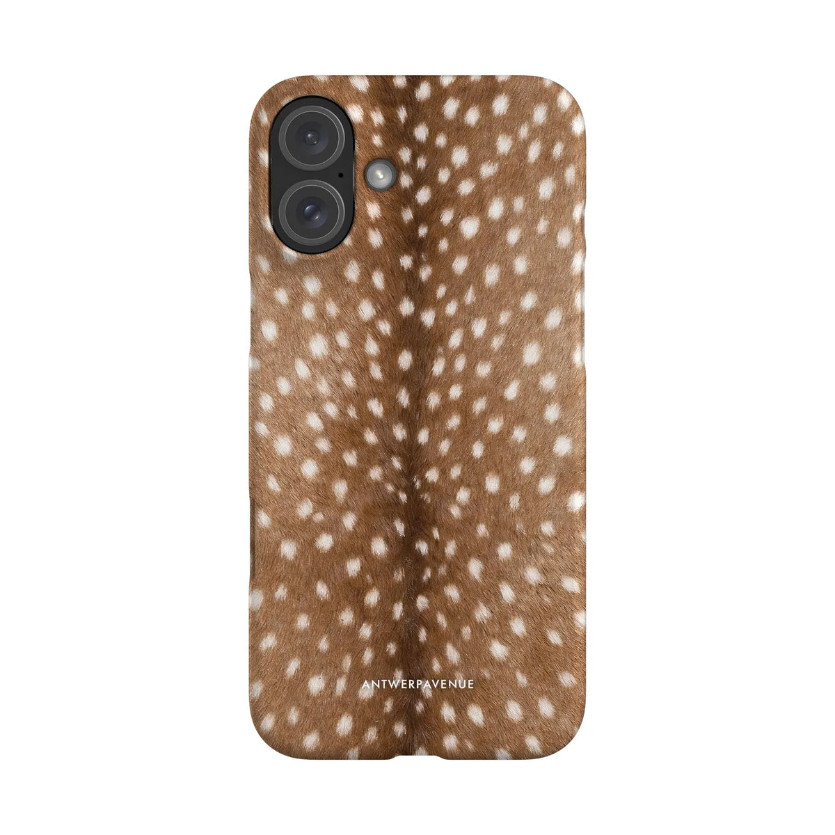 Dreamy Deer - Case - iPhone 16 Plus Snap mockup