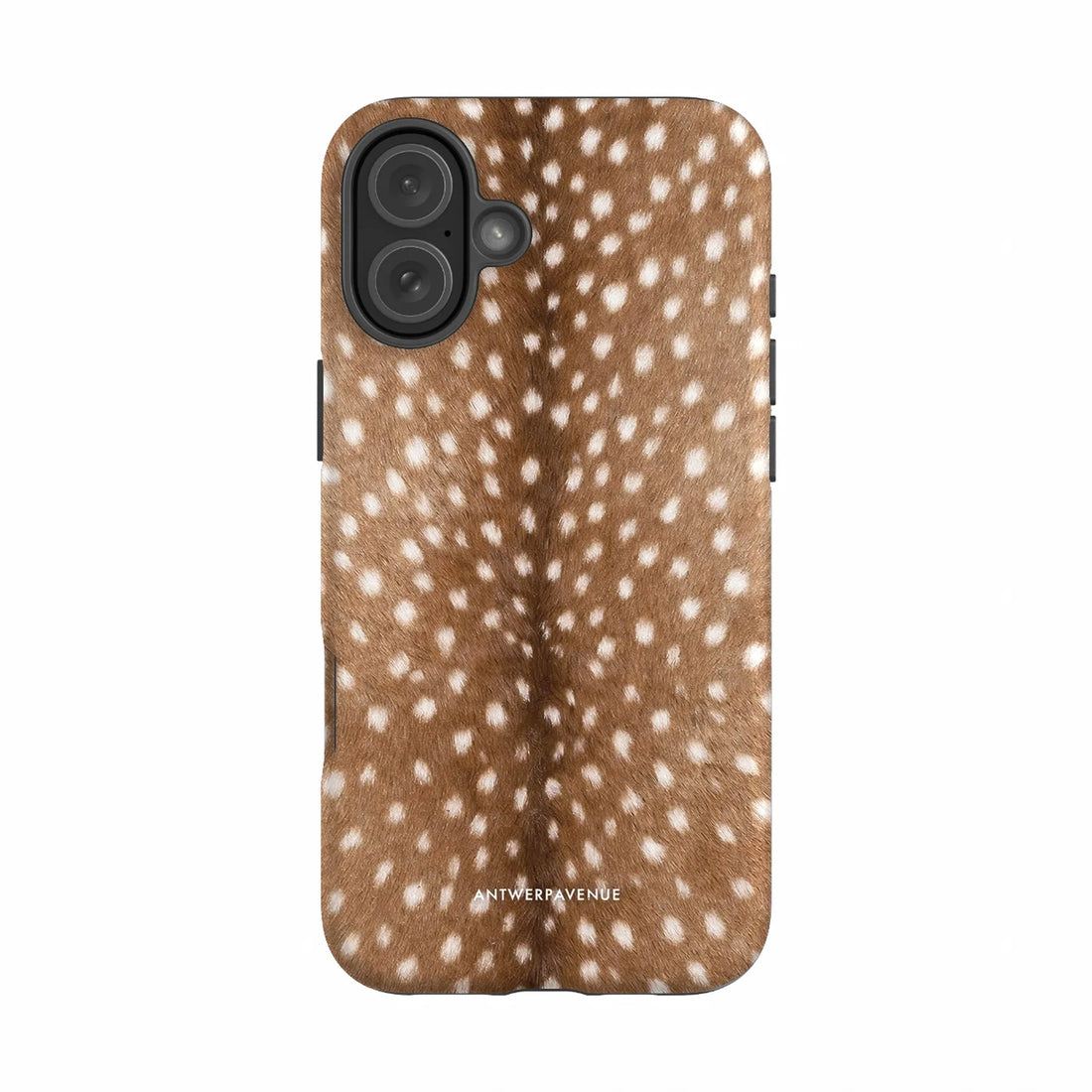 Dreamy Deer - Case - iPhone 16 Plus mockup
