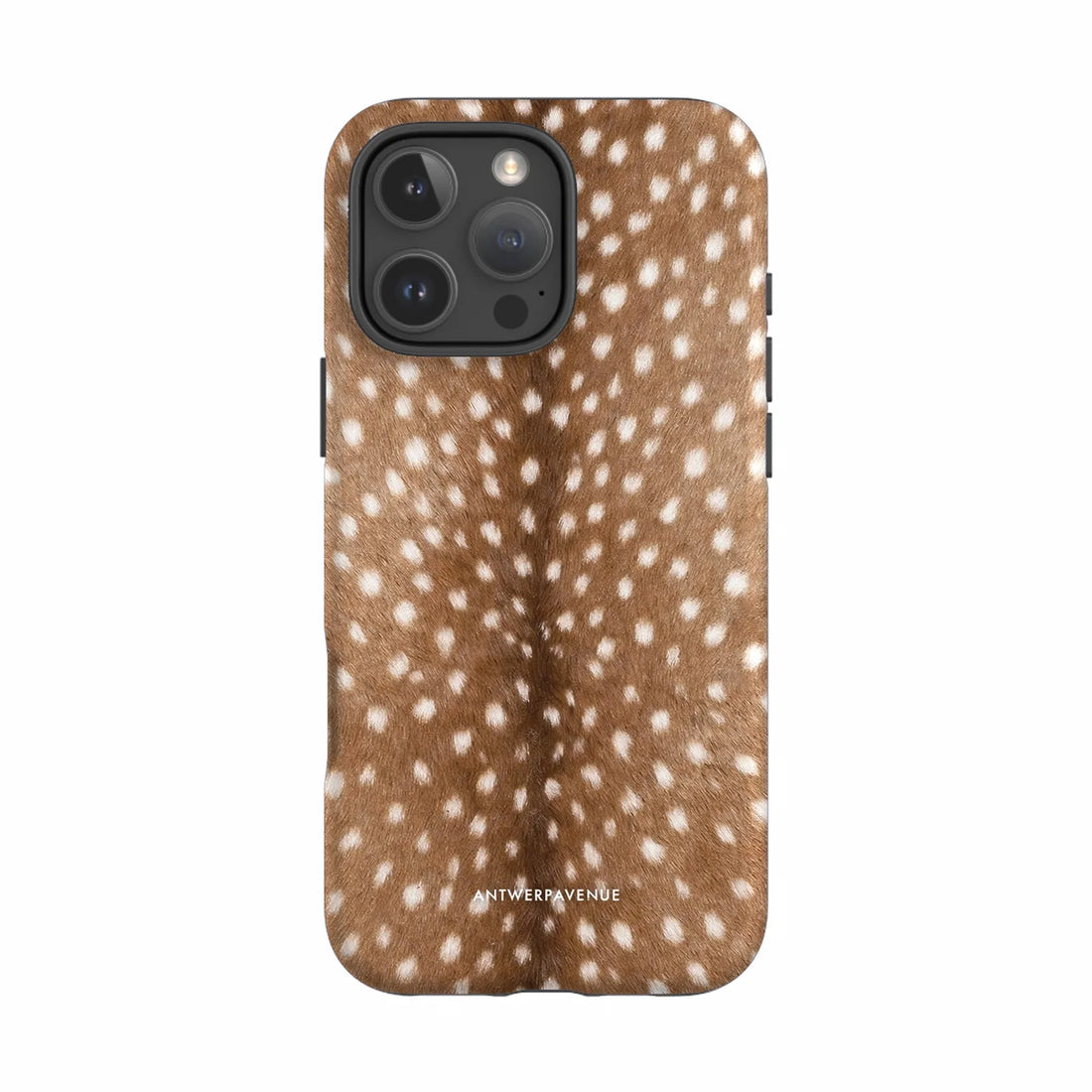 Dreamy Deer - Case - iPhone 16 Pro Max mockup