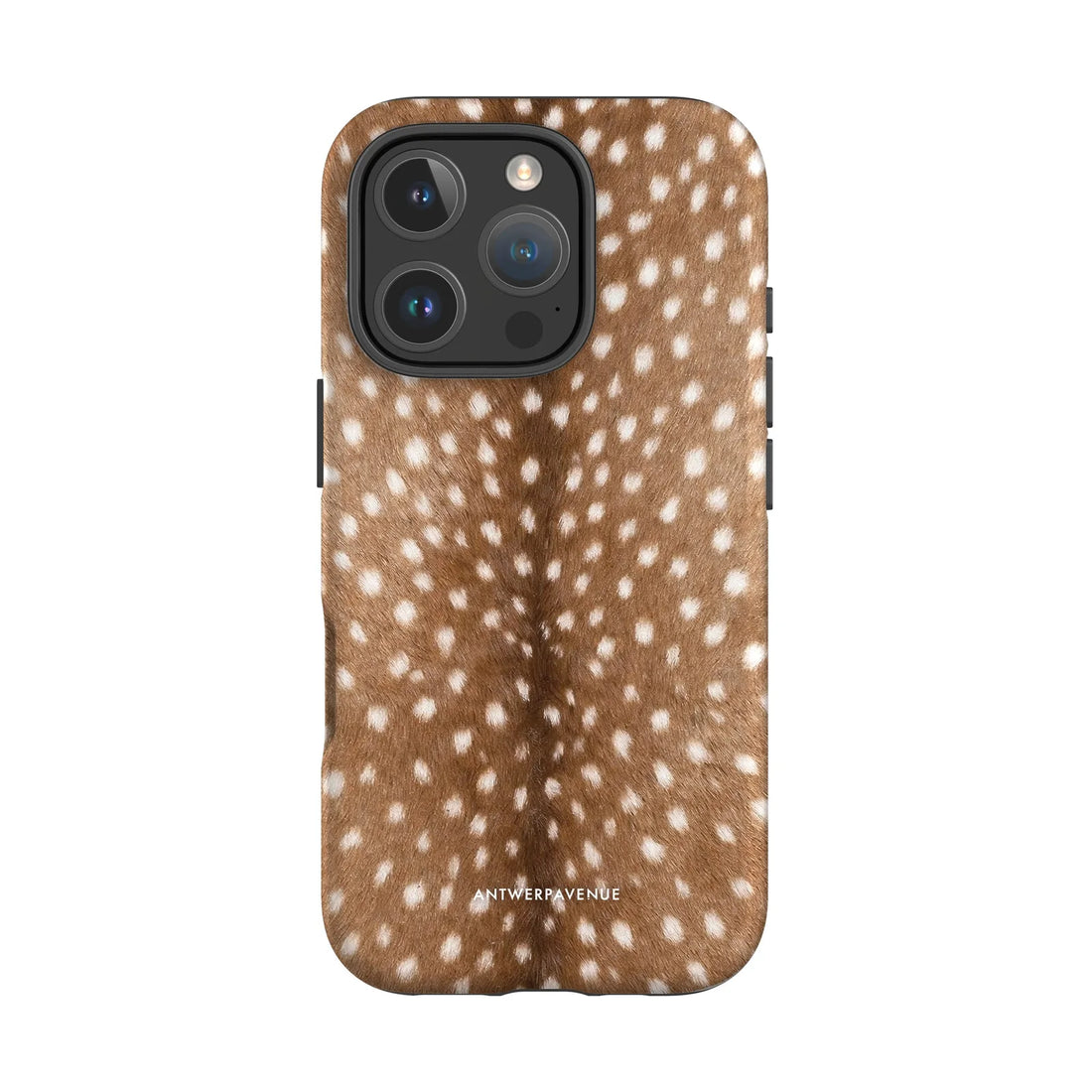 Dreamy Deer - Case - iPhone 16 Pro mockup