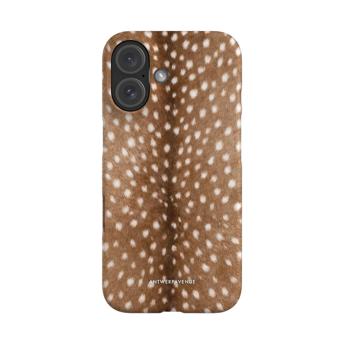 Dreamy Deer - Case - iPhone 16 Snap mockup
