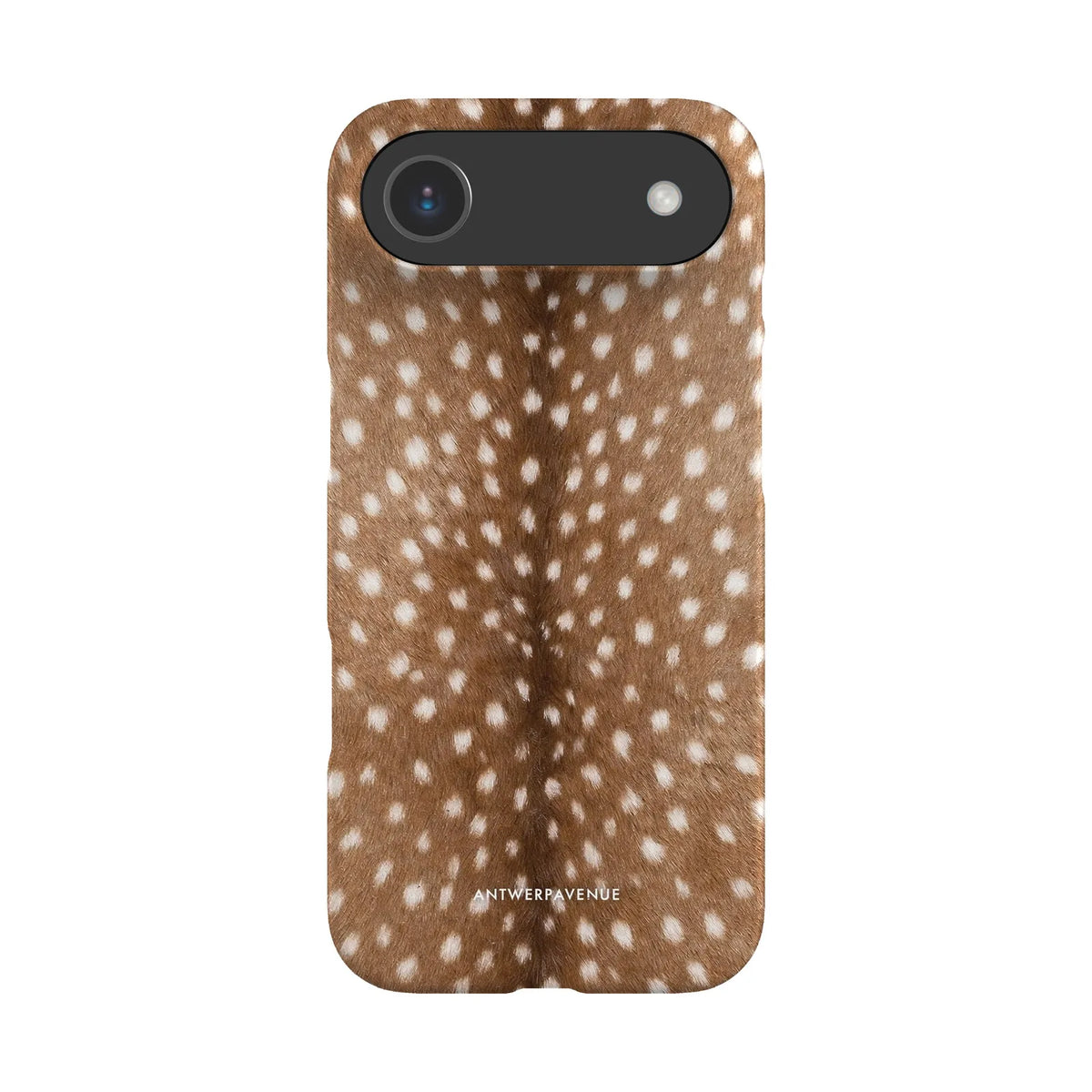 Dreamy Deer - Case - iPhone 17 Air Snap mockup