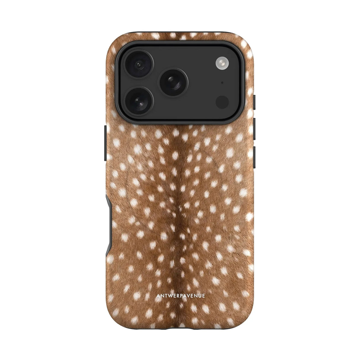 Dreamy Deer - Case - iPhone 17 Pro MagSafe mockup