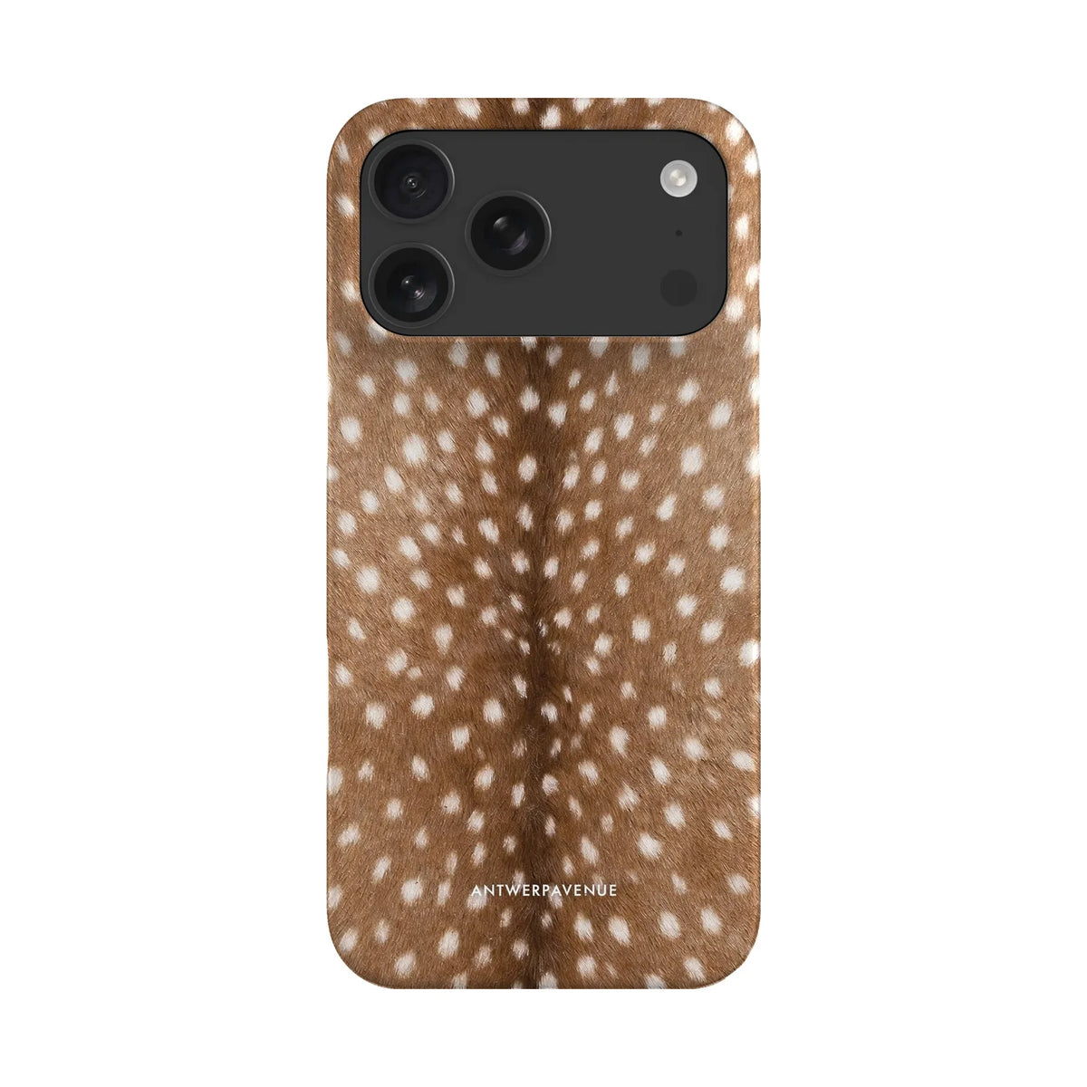Dreamy Deer - Case - iPhone 17 Pro Max Snap mockup