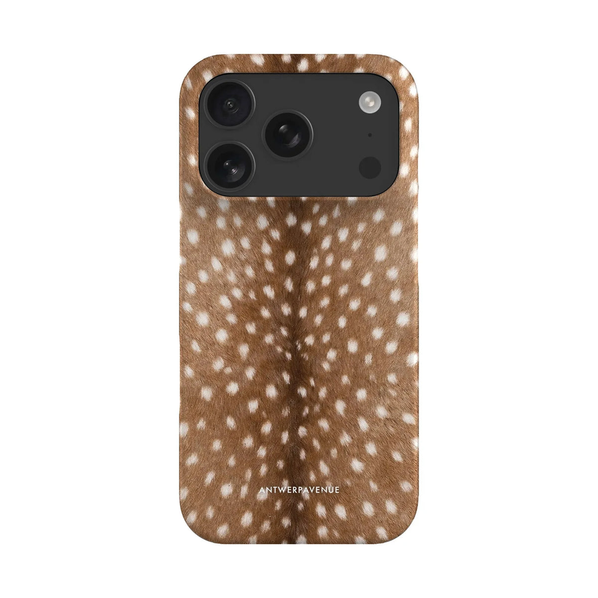 Dreamy Deer - Case - iPhone 17 Pro Snap mockup