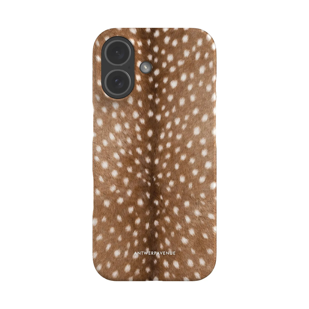 Dreamy Deer - Case - iPhone 17 Snap mockup