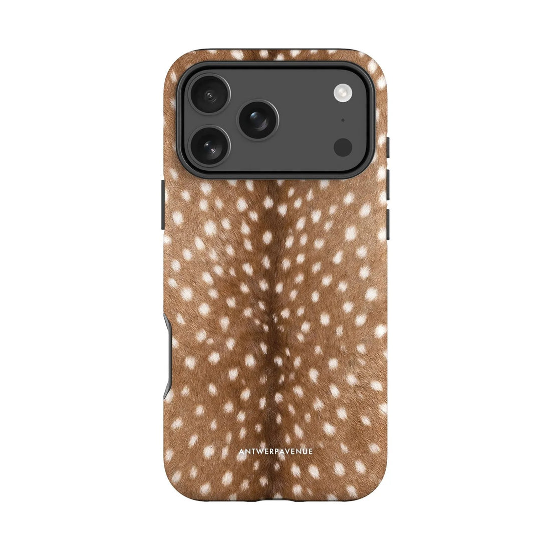 Dreamy Deer - Case - iPhone Pro mockup