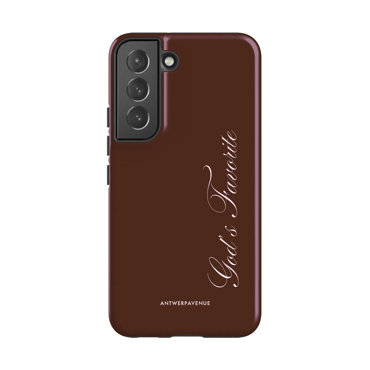 God’s Favorite - Case - Galaxy S22 mockup