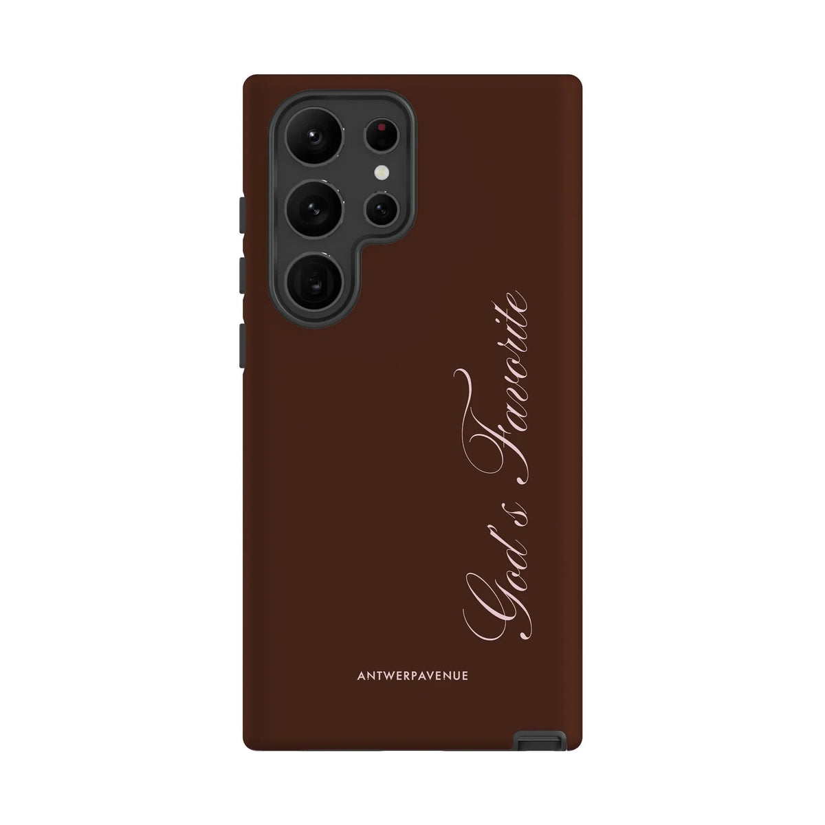 God’s Favorite - Case - Galaxy S23 Ultra mockup
