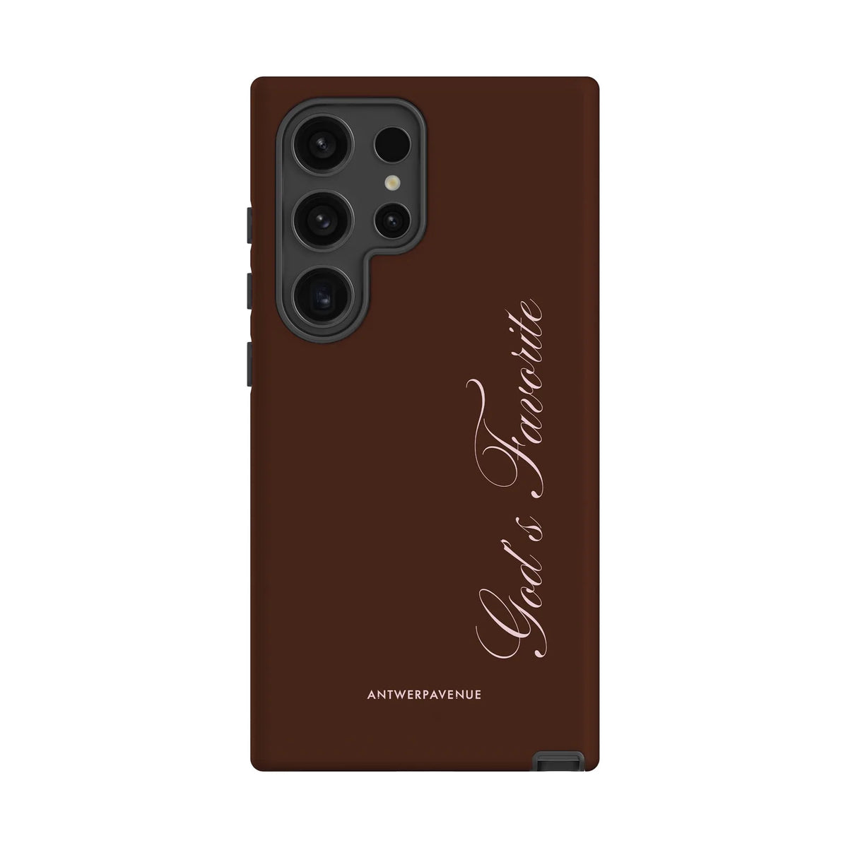 God’s Favorite - Case - Galaxy S24 Ultra mockup