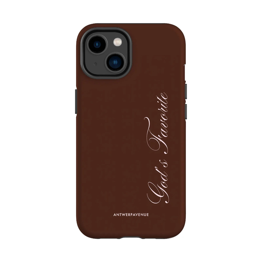 God’s Favorite - Case - iPhone 14 mockup