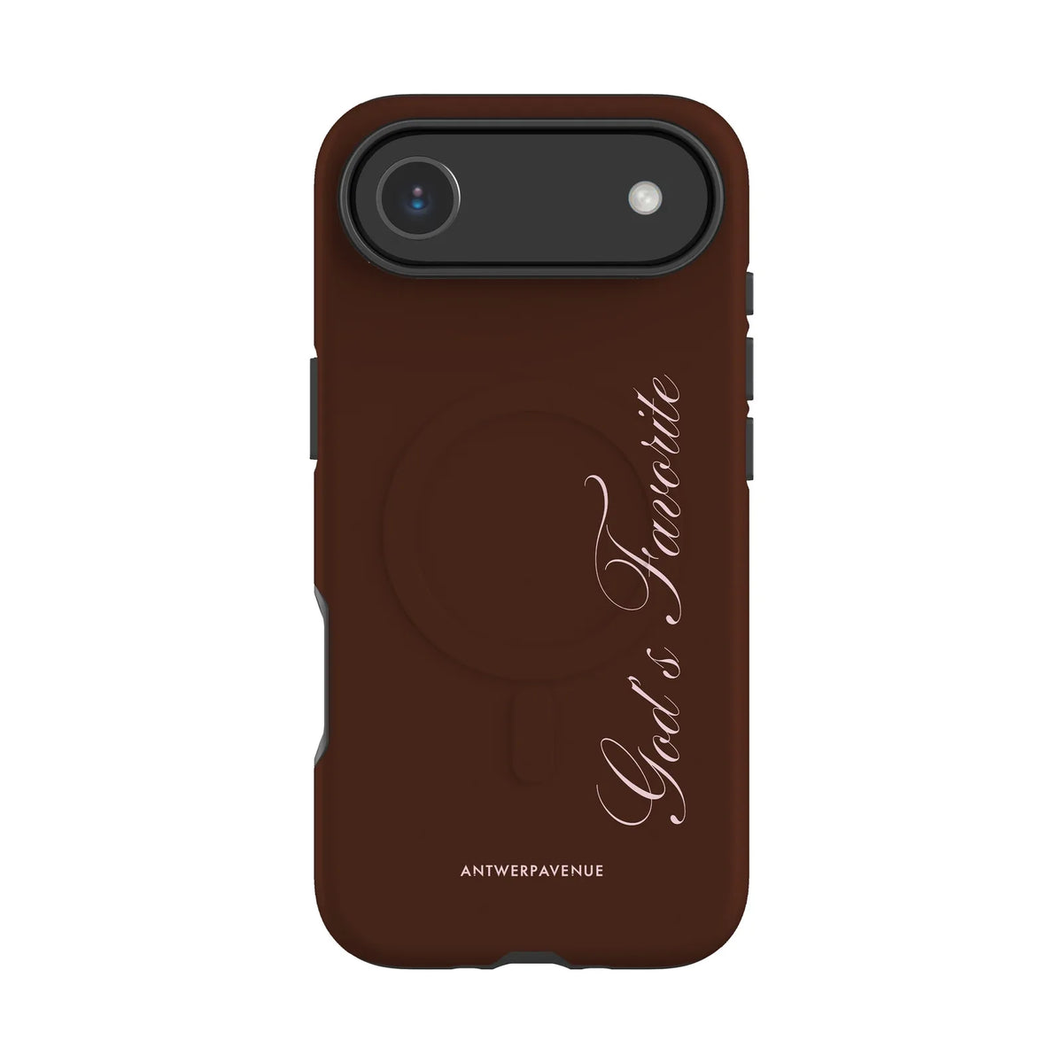 God’s Favorite - Case - iPhone 17 Air MagSafe mockup
