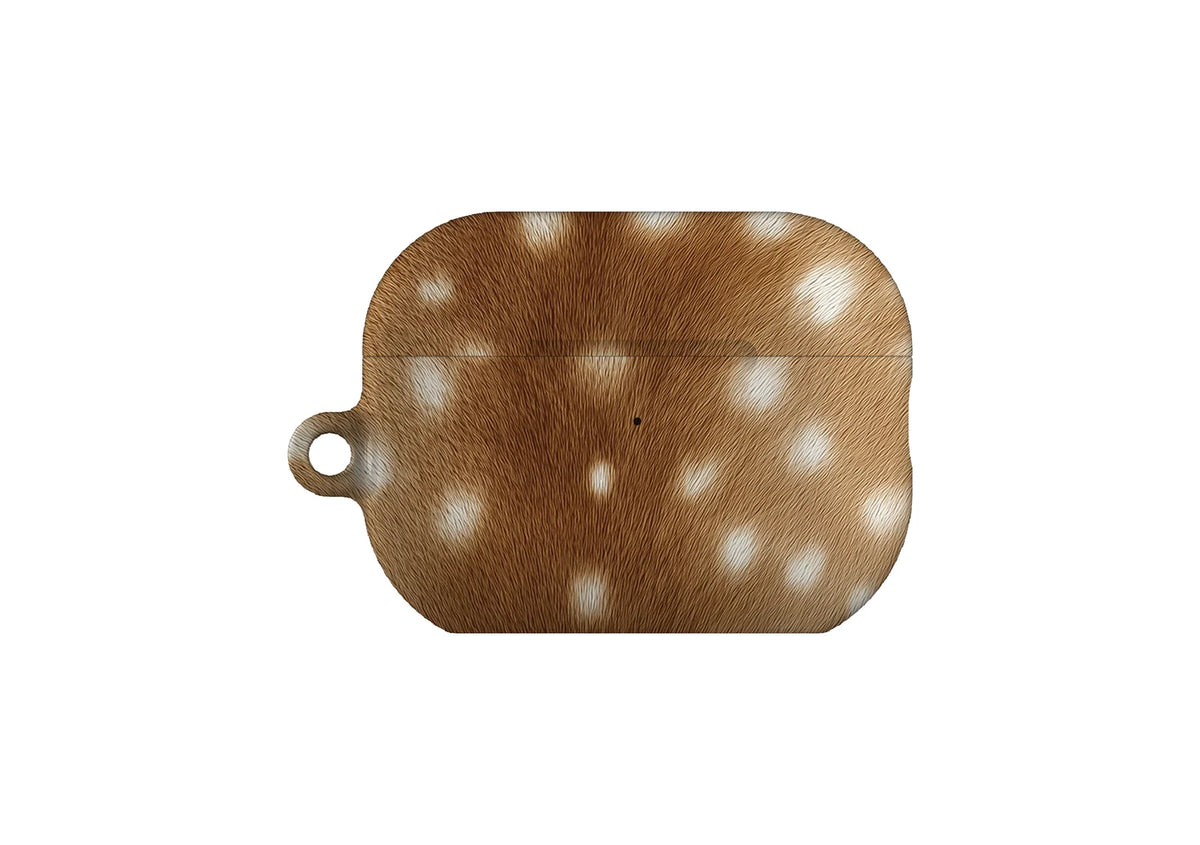 Soft Fawn - AirPods Case - AirPods Pro 2nd generation mockup