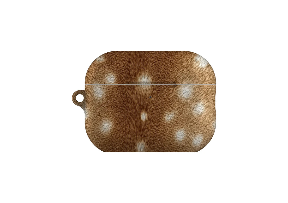 Soft Fawn - AirPods Case - AirPods Pro 3rd generation mockup