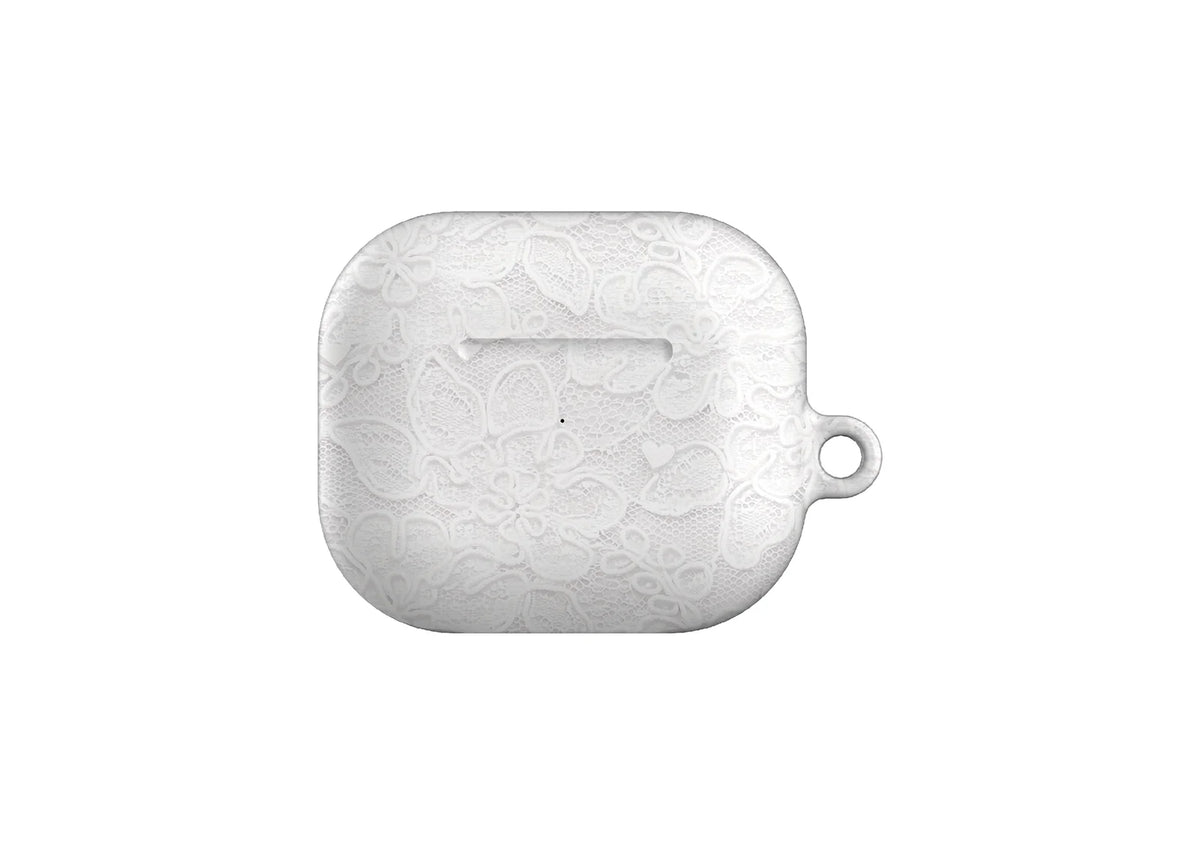 Lacy Oh Lacy - AirPods Case - AirPods 3rd generation mockup