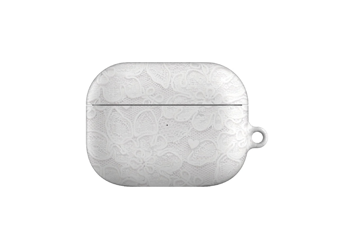 Lacy Oh Lacy - AirPods Case - AirPods Pro 1st generation mockup