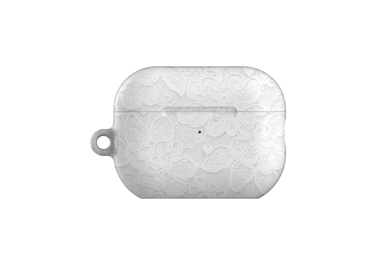 Lacy Oh Lacy - AirPods Case - AirPods Pro 2nd generation mockup